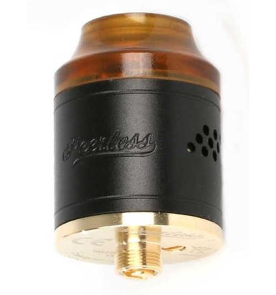 Купить Geekvape Peerless RDA черный