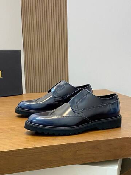 Туфли Zegna