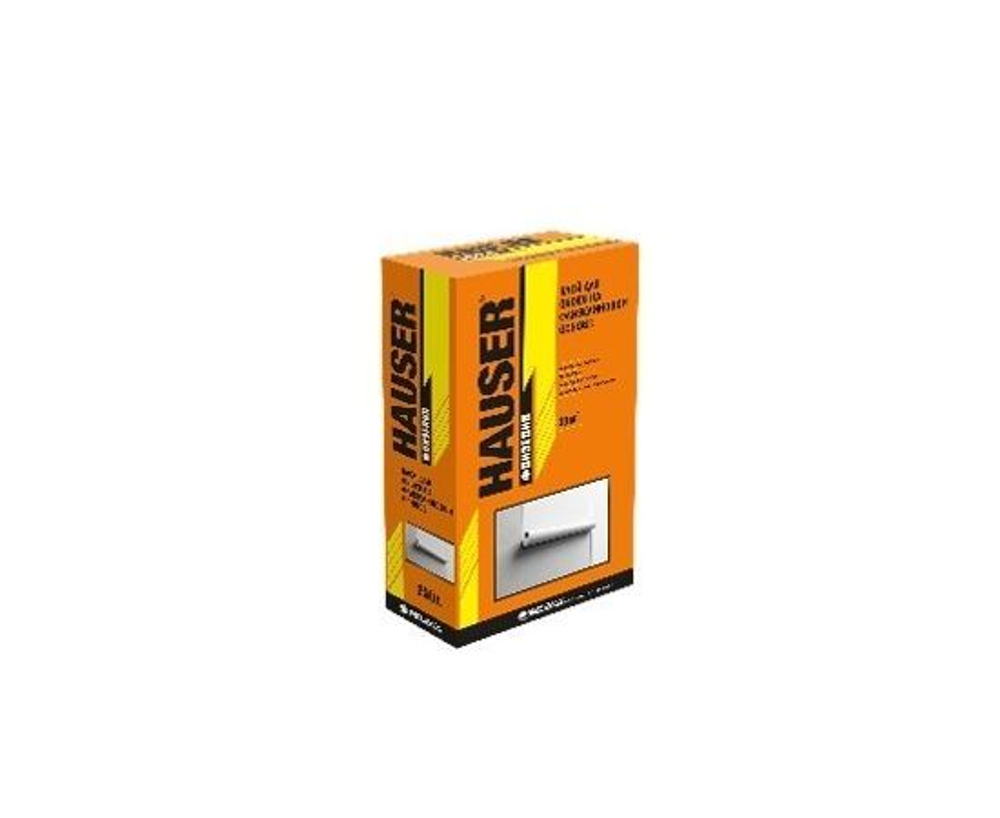 Hauser клей д/обоев на флизелиновой основе 250г, арт.84972