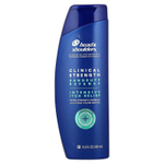 Head & Shoulders, Clinical Strength, шампунь от перхоти, интенсивное снятие зуда, 400 мл (13,5 жидк. унц.)