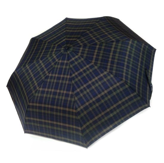 Мужской зонт Три Слона - Полный автомат 730-03