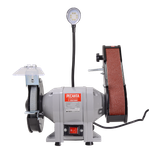 Точильный станок Ресанта Т-150/350Л