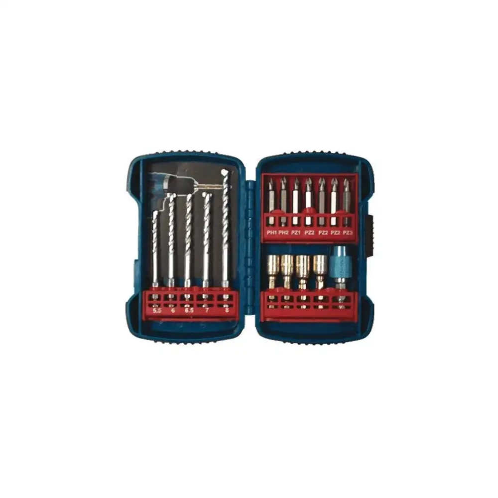 Набор инструментов Makita P-51867