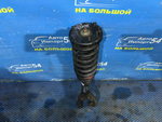 Стойка передняя левая Honda ACCORD 2002-2008
