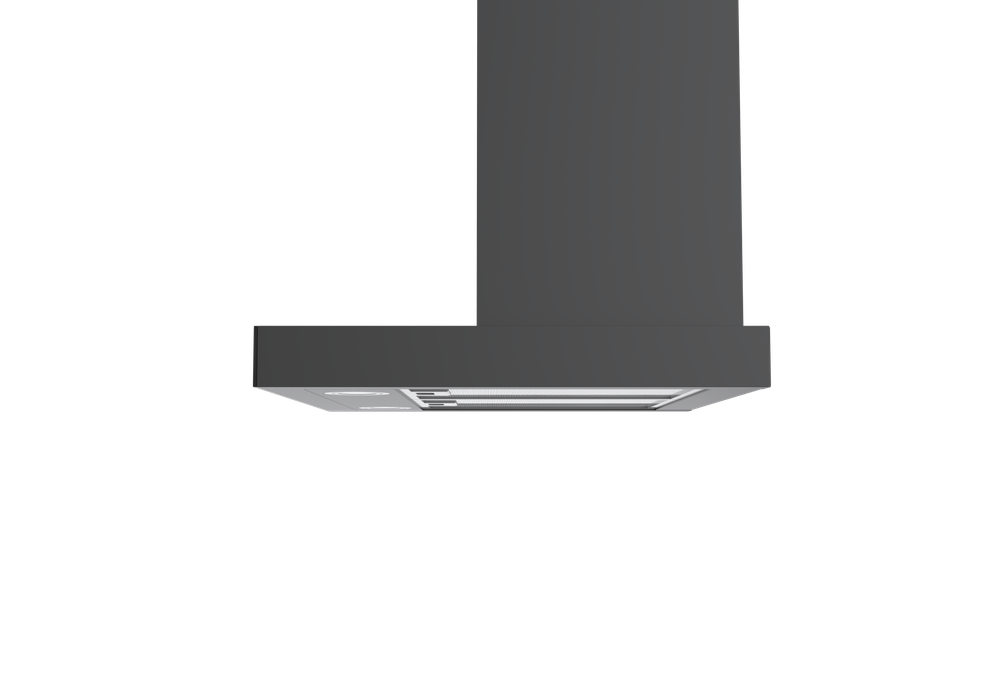 Вытяжка Midea MH60C668GB