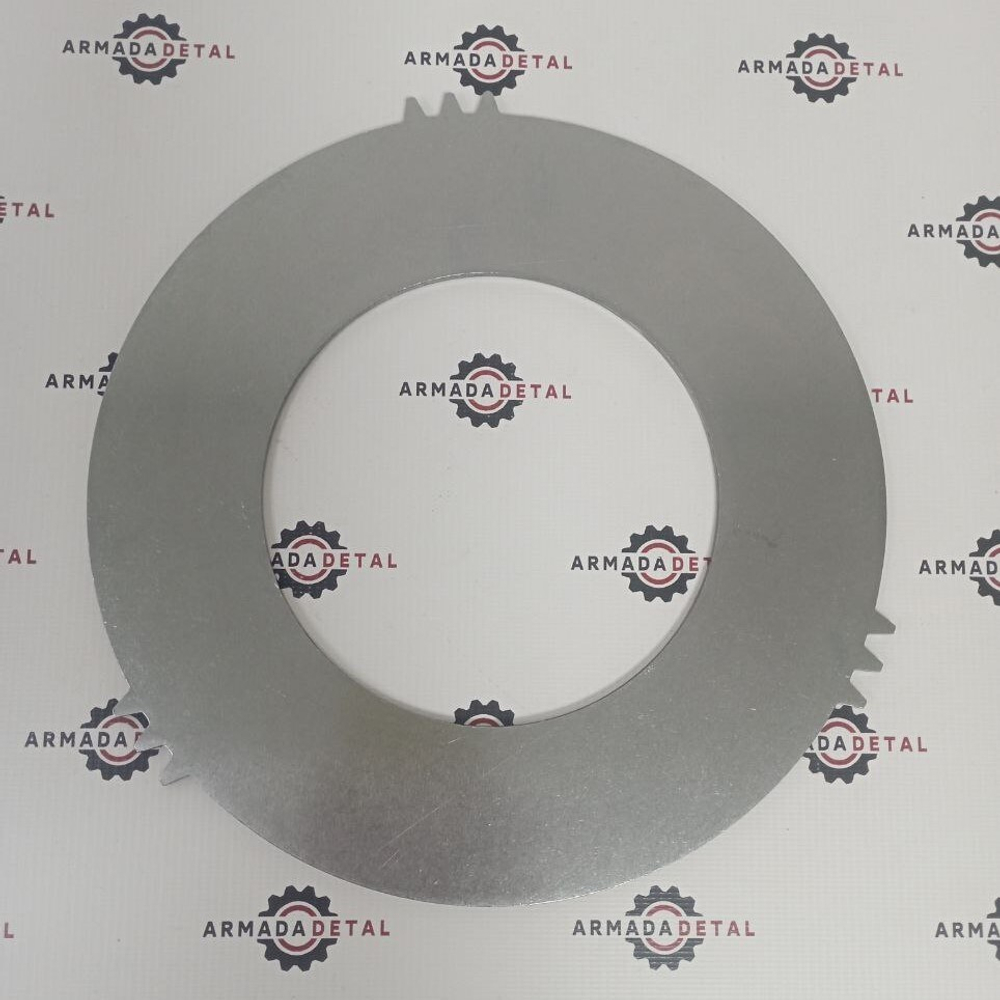 Тормозной диск | 458/20289, GP3693 | India GO