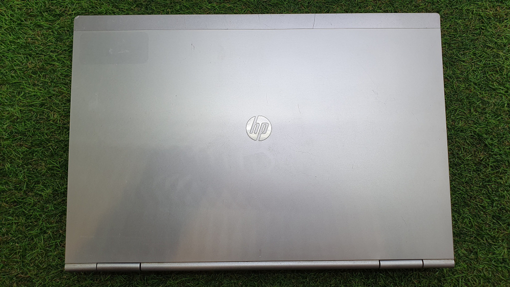 Ноутбук HP i5/4Gb