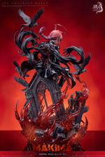 Макима / Makima