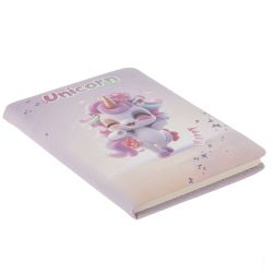 GAEM Блокнот, L14,5 W21 H2,5 см, 4в.