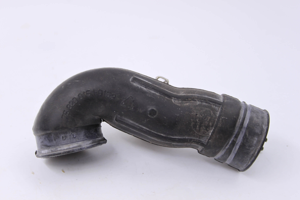 Патрубок посудомоечной машины Smeg 75 820 0151-0152 с датчиком