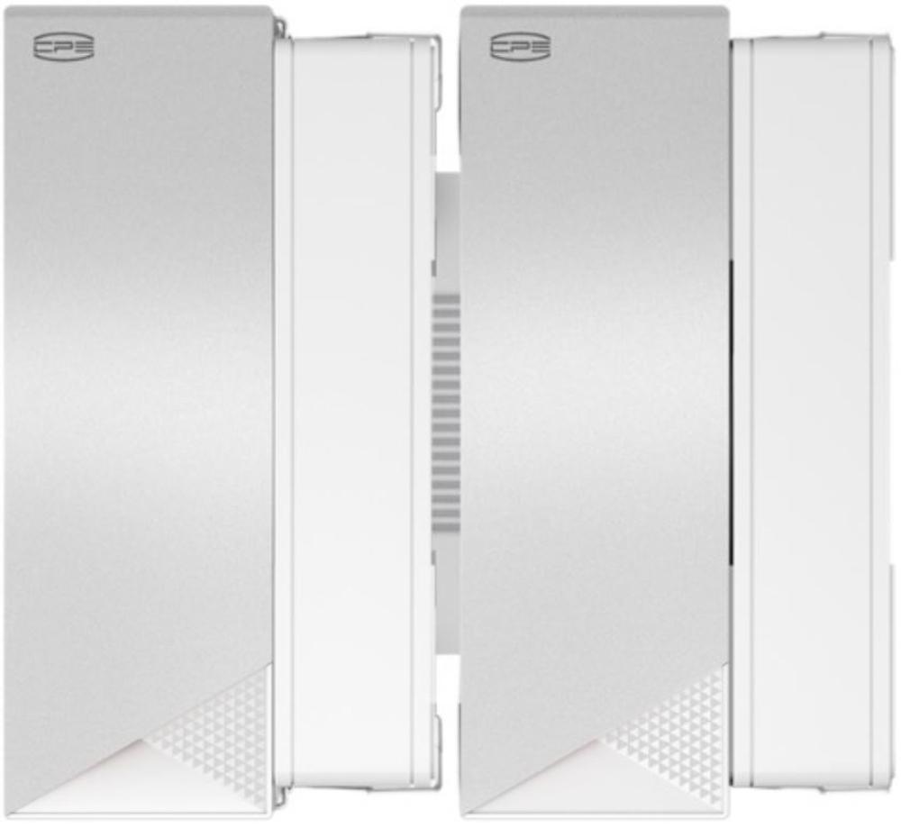 Кулер  PCCooler RZ620 WH