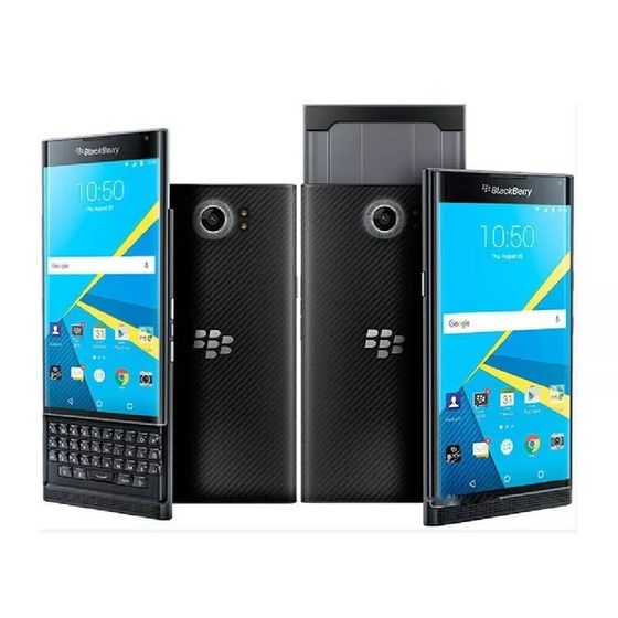 BlackBerry Priv