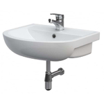 Раковина для мебели Cersanit Arteco 55
