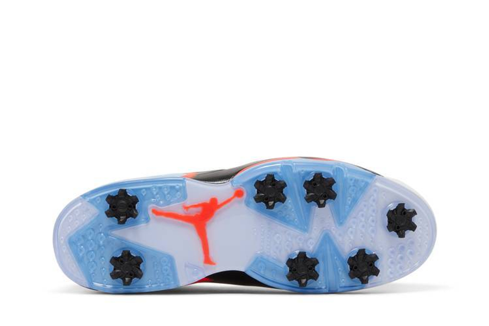Кроссовки Jordan Retro 6 G