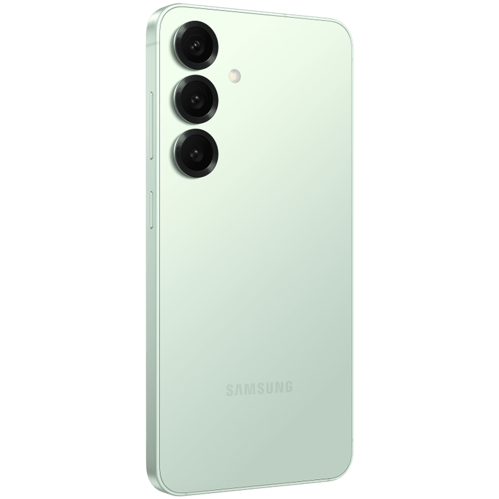 Смартфон Samsung Galaxy S25+ 12/512gb, Mint