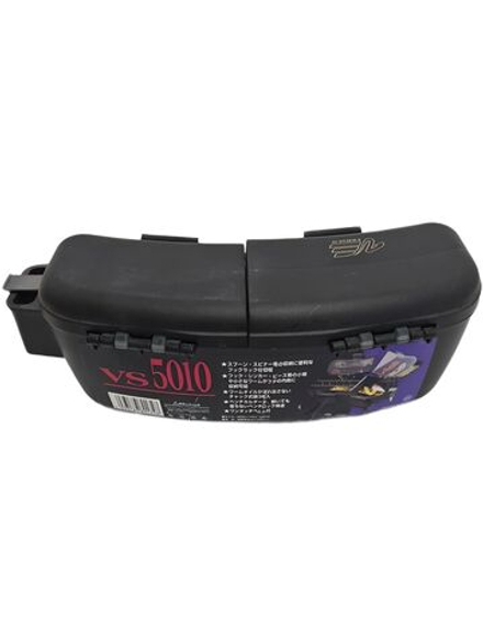 Коробка-пояс Meiho Versus VS-5010 Black