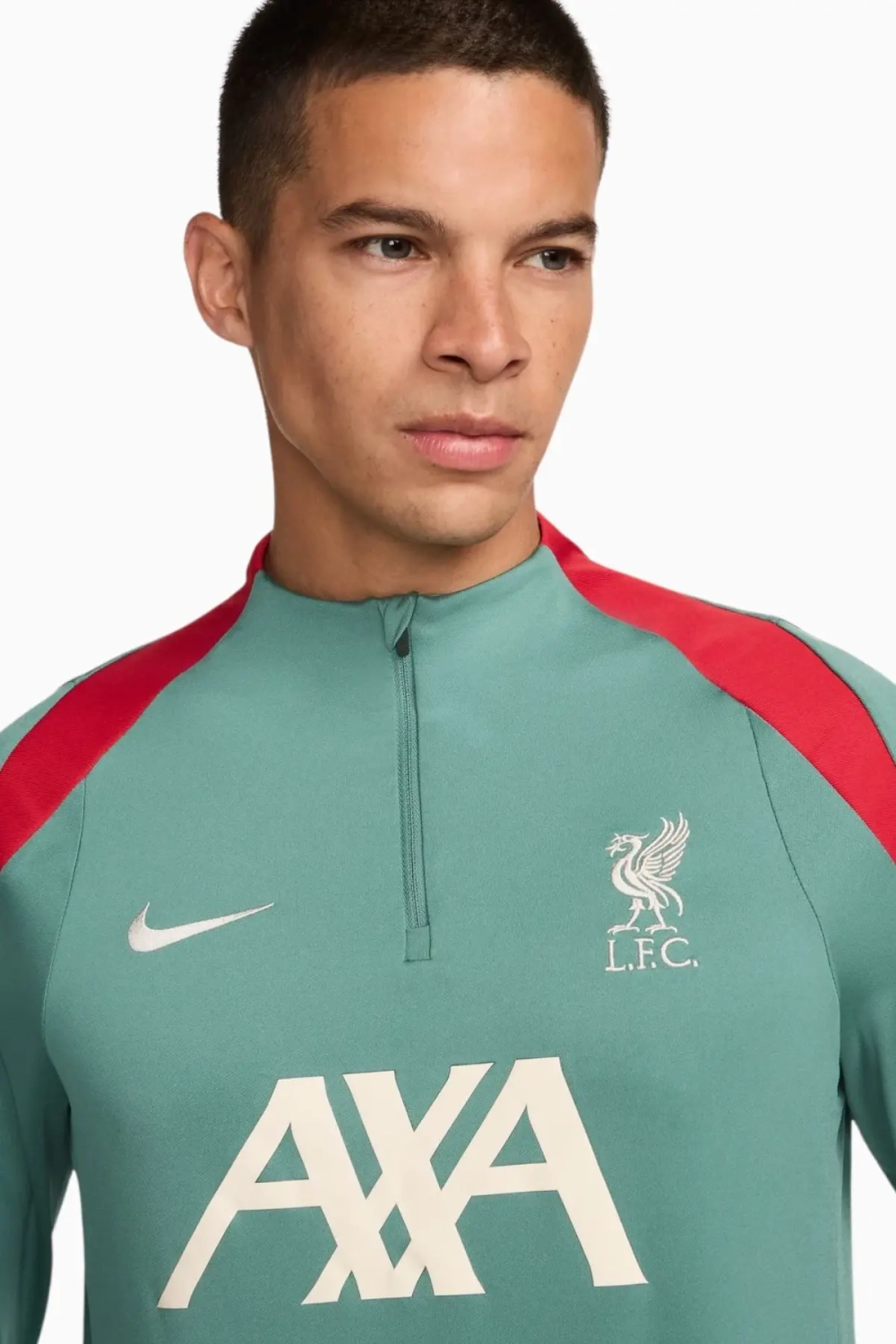 Кофта Nike Liverpool FC 24/25 Strike