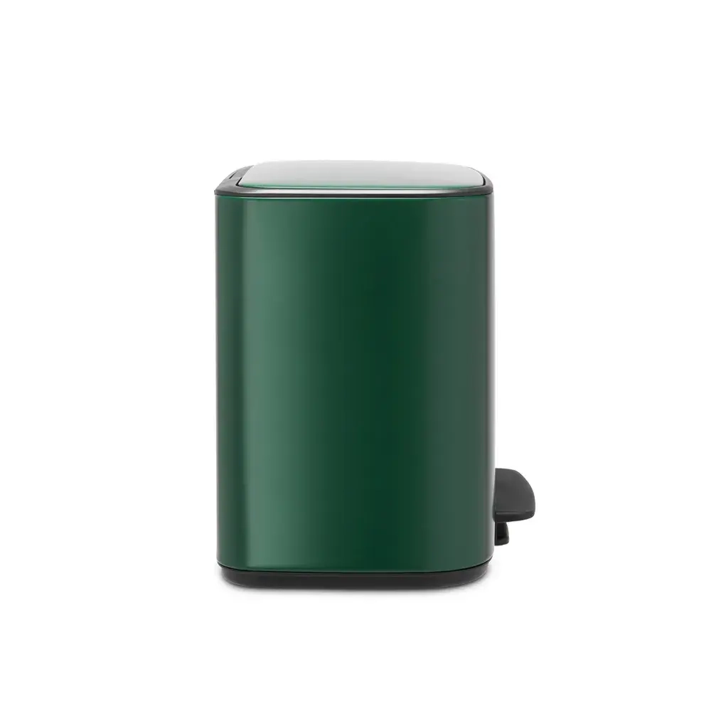 Brabantia Контейнер для сортировки мусора Bo 11+23л Pine Green