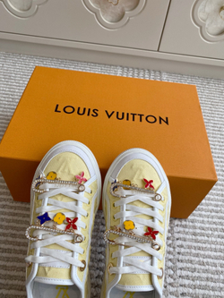 Louis Vuitton Lagoon Sneaker