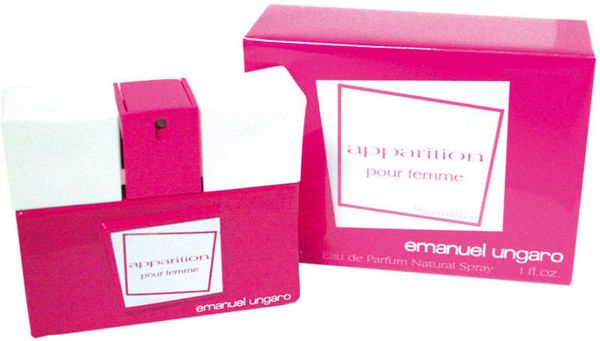 Emanuel Ungaro Apparition Limited Edition
