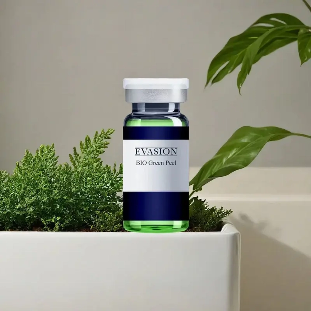 Bio Green Peel Evasion