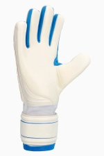 Вратарские перчатки adidas Copa Pro - белый