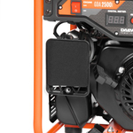 Генератор бензиновый DAEWOO GDA 2500 i инверторный GDA 2500i