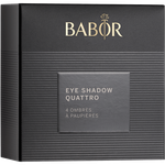 Палетка теней Babor Eye Shadow Quattro 01 Nudes