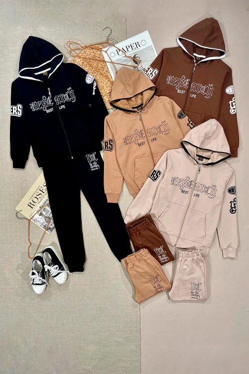 Костюм спортивный для мальчиков