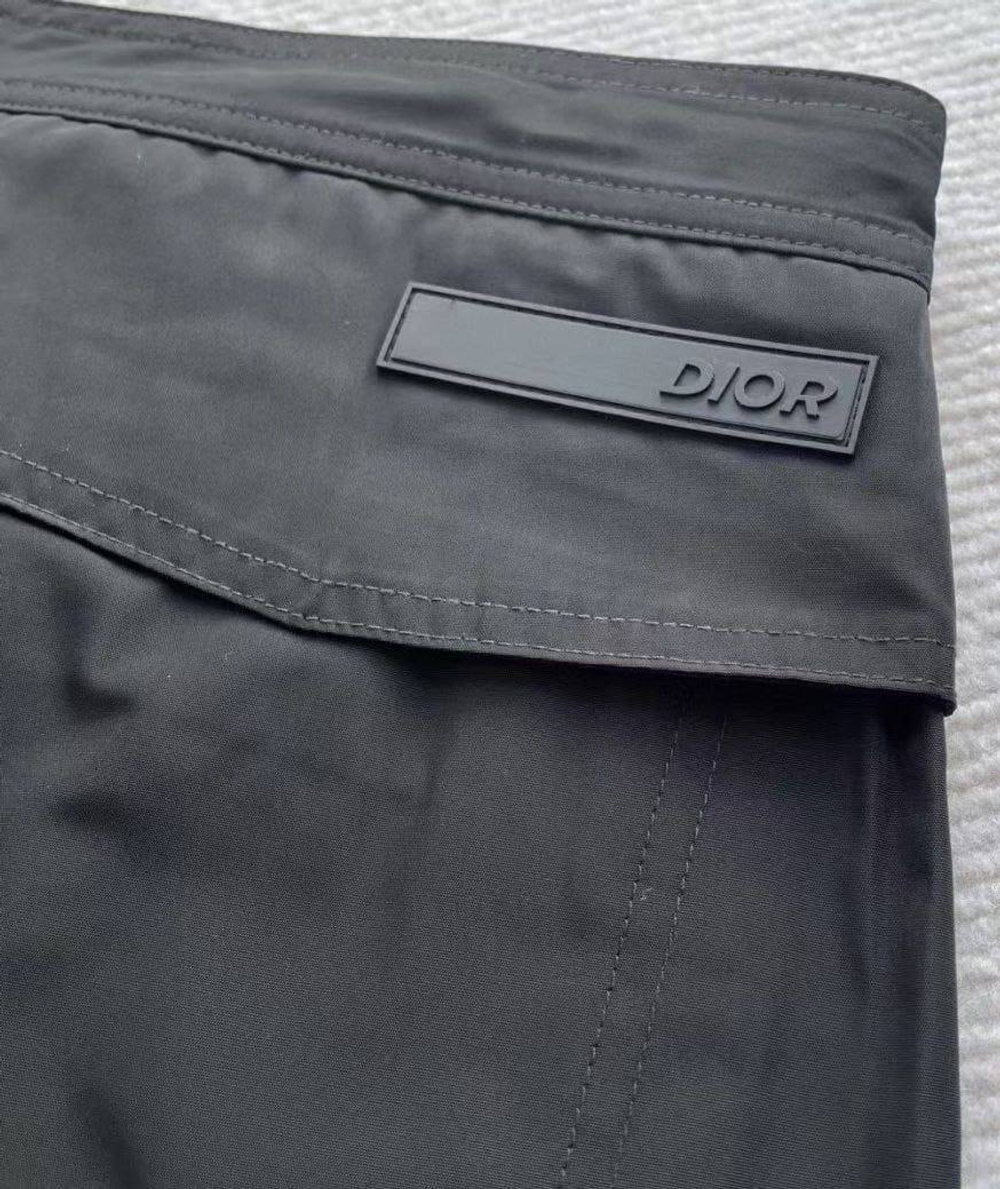 Шорты Christian Dior