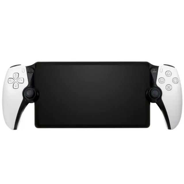 Игровые консоли