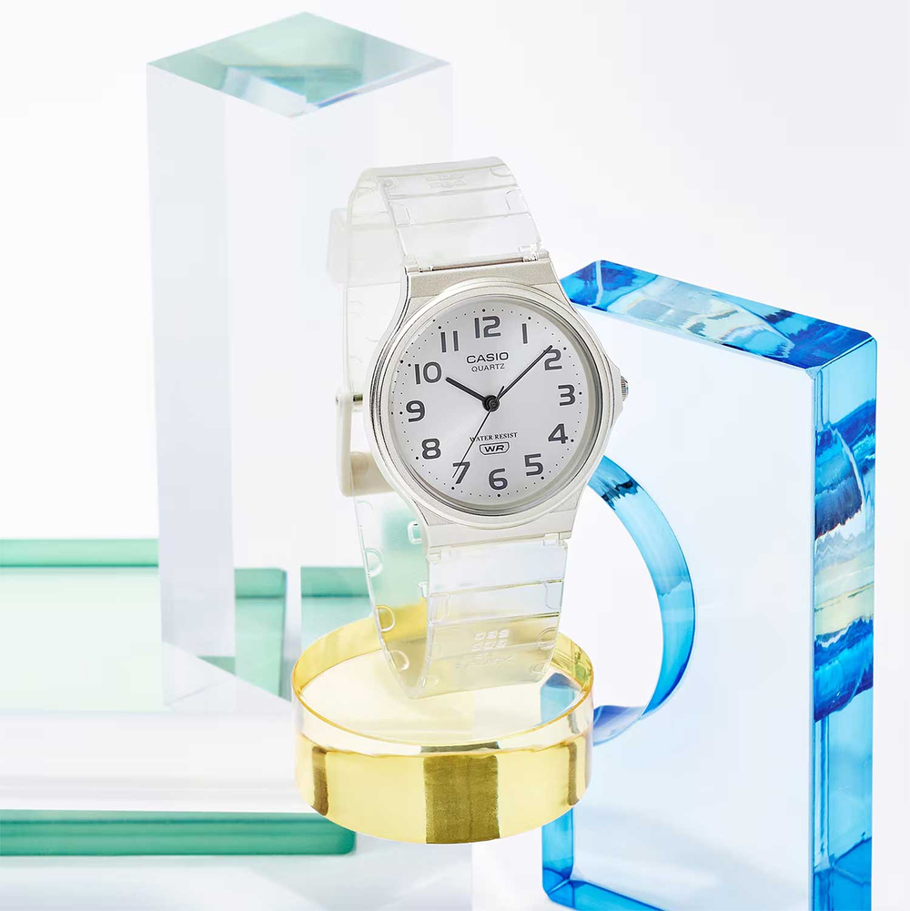 Часы Casio MQ-24S-7B