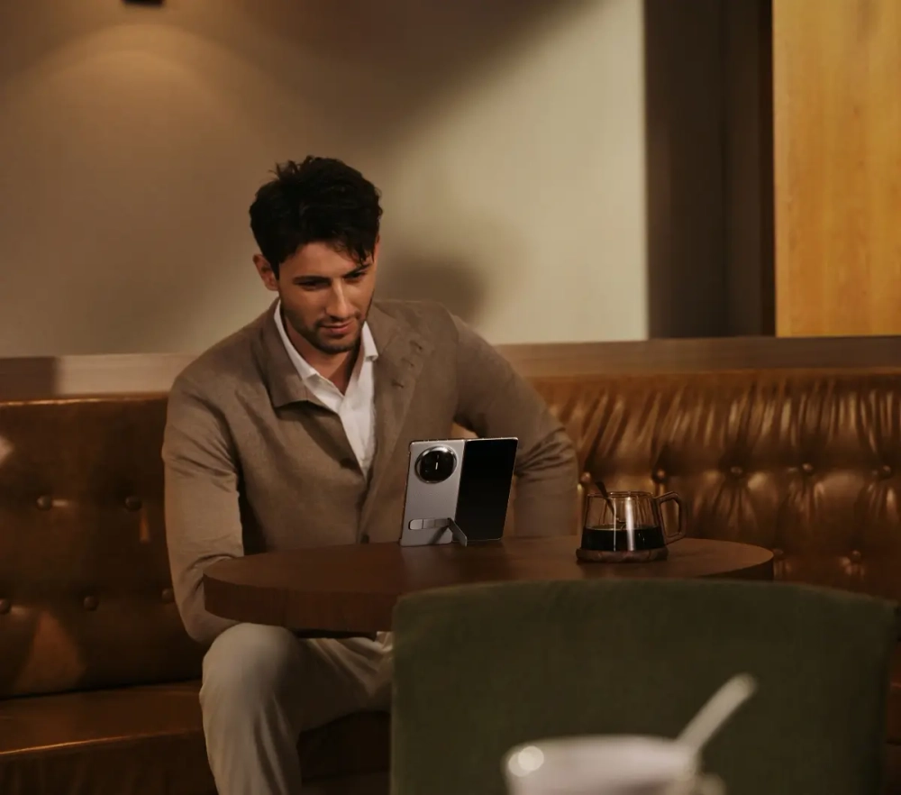 Смартфон Huawei Mate X6 12/512GB Серый (ICL-LX9)