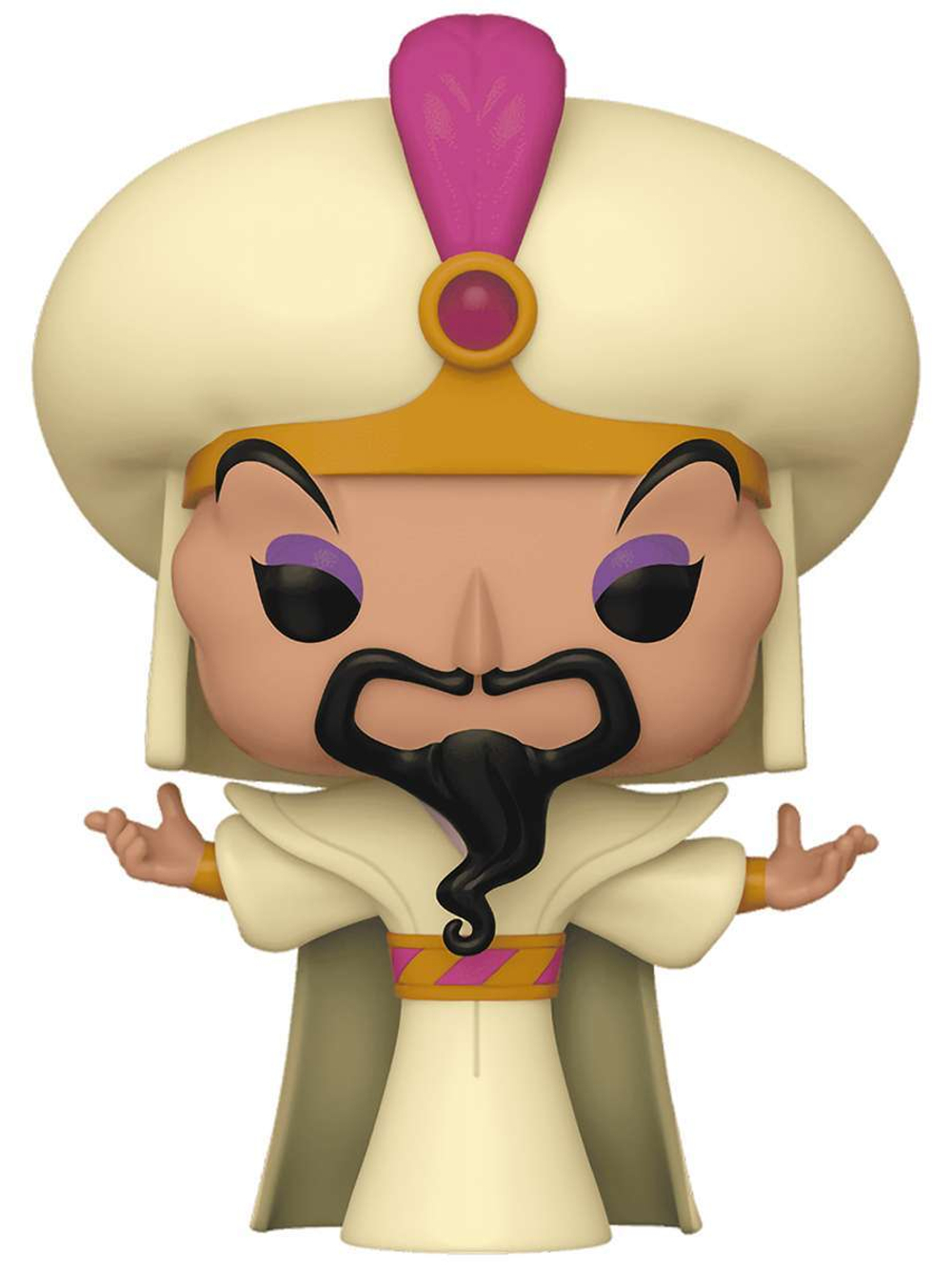 Фигурка Funko POP! Disney Villains S5 Jafar (1519) 80929