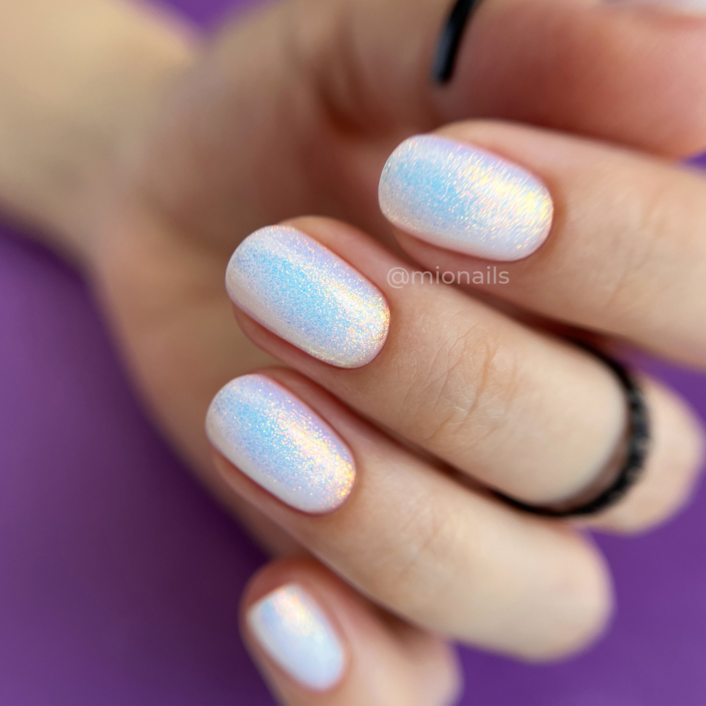 Гель-лак MIO NAILS Aurora 2.0 №1, 8мл