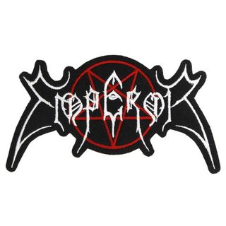 Нашивка Emperor (192)