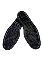 Подошва мужская SP Покер, чёрный