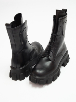 Ботинки женские демисезонные