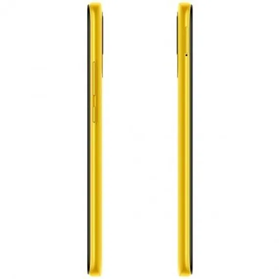 Xiaomi Poco C40 3 32Gb RU Poco Yellow