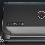 Start Grill Chimera Elite 500 газовый гриль 4+2 горелки CHIMERA-ELITE-500