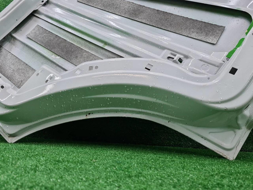 Дверь передняя правая Mercedes ATEGO (2013-н.в.)