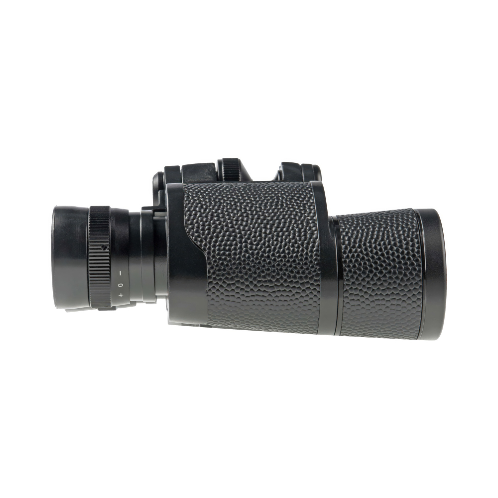 Бинокль Veber Classic PRO 8x40 VL - широкий угол обзора