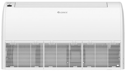Напольно-потолочный кондиционер Gree GUD71ZD1/A-S/GUD71W1/NhA-S