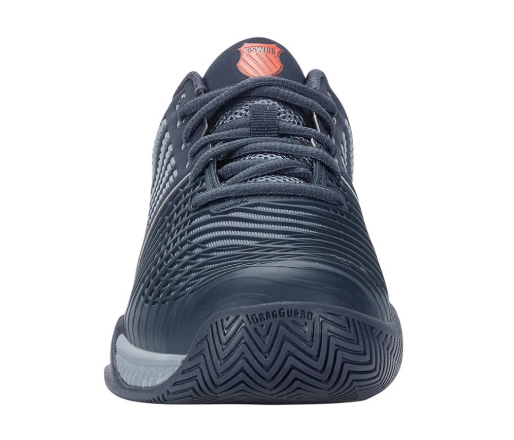 Мужские кроссовки теннисные K-Swiss Express Light 3 - небесный