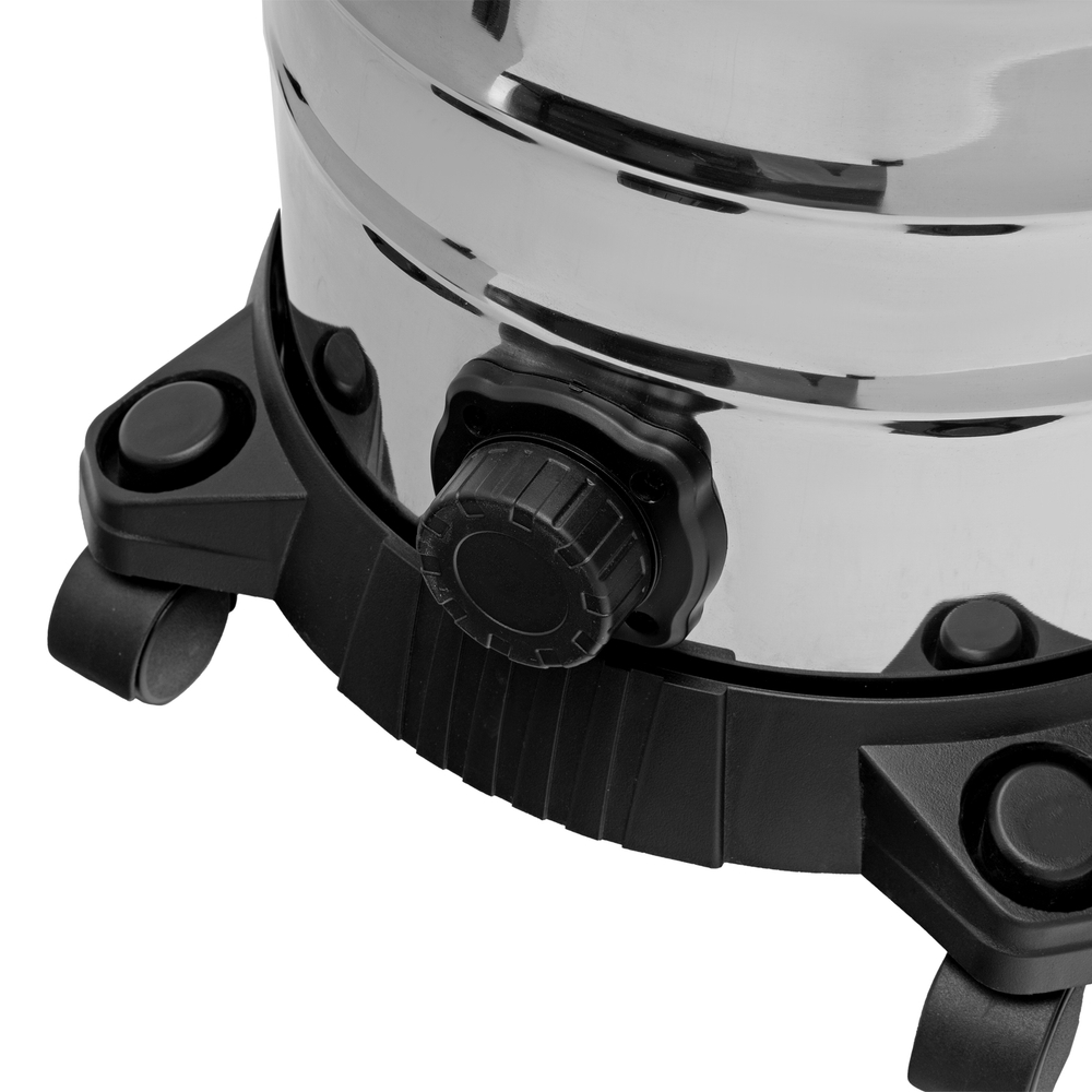 Пылесос строительный Denzel RVC30