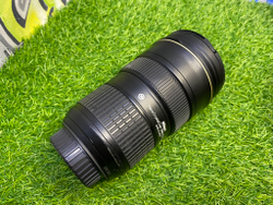 Nikon 24-70mm 2.8G ED AF-S Nikkor Покупка/Продажа