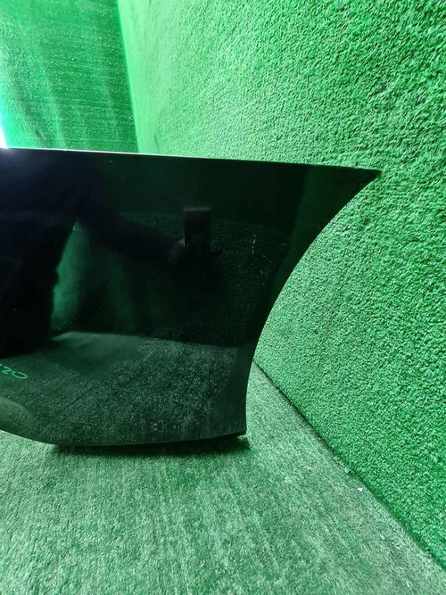 Бампер задний Omoda S5 (2022-н.в.)