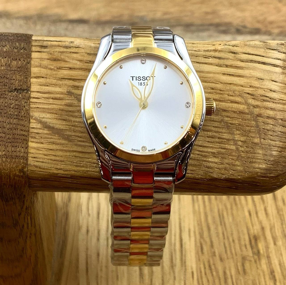 Часы Tissot