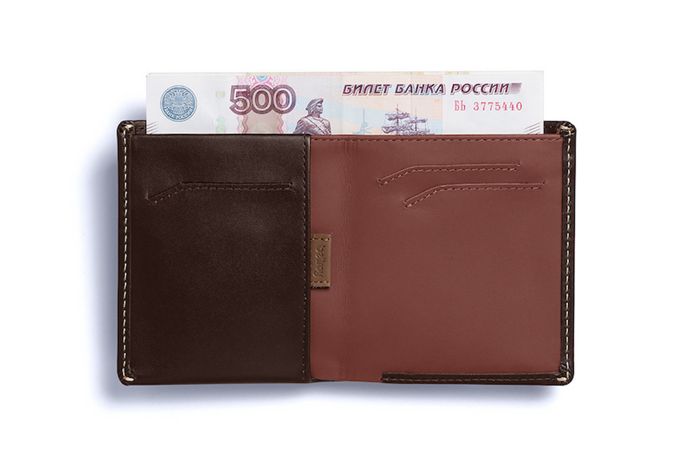 Кошелек Bellroy Note Sleeve