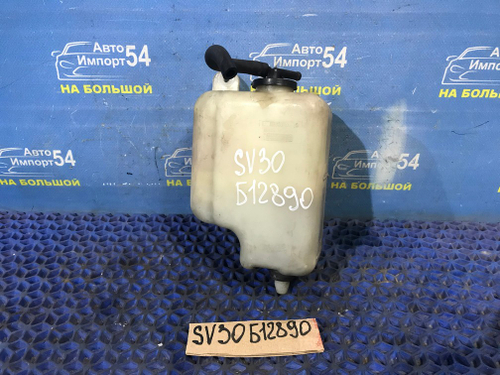 Бачок расширительный TOYOTA VISTA 1990-1994